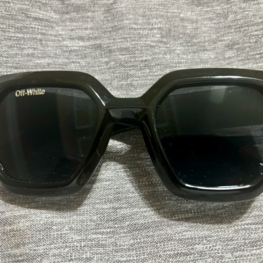 Designer unisex shades